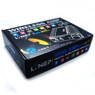 Julyfox 100W Wireless Audio Amplifier Bluetooth Digital High Power Amplifer For Home Car HIFI Stereo Music N6