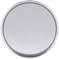American Metalcraft HC80122 12" x 2" Hard Coat Anodized Aluminum Straight Sided Deep Dish Pizza Pan N2