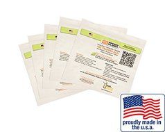 Range Kleen Fat Trapper Refill Bags 10-pk.