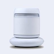 DOSS Asimom3 DS-1189 Wireless Bluetooth NFC Feature Phone /Computer Speakers-White N3