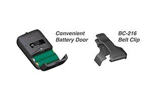 Comtek PR-75 Option P AutoSmart-Tuning Receiver N2