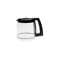 Cuisinart 12-Cup Replacement Glass Carafe with Comfort Grip and Dripless Pour Spout N2