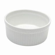 Maxwell and Williams Basics Ramekin, 5-Inch, White