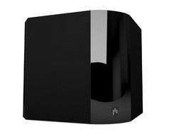 Verus Surround Dipole / Bipole Speaker High Gloss Black Pair N3