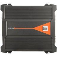 New Dual XPR510D 1500 Watts MONO Class D Car Audio Power Amplifier Amp + Remote