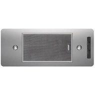 Zephyr Twister Insert Range Hood