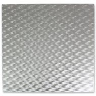 Pme Sugercraft 13" Square Cake Drum N2