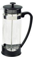 My Basics - Germany Glass French Coffee Press and Espresso Maker A Coffee Lovers Delight 8 Cup (34 Oz)
