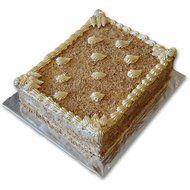 Pme Sugercraft 13" Square Cake Drum N4