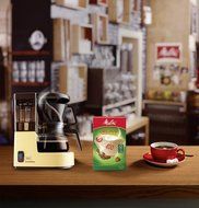 Melitta Aroma Boy beige MKM-251 / C