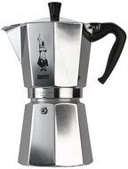 Bialetti Moka Express 9 cup Espresso Maker N7