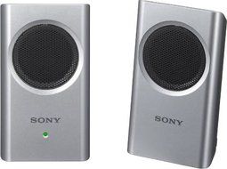 SONY indoor-outdoor active speaker 2 power corresponding silver model SRS-M30 S (Japan Import)