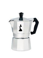 Sophia Moka Stovetop Espresso Maker 9 cups