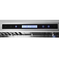 30" 900 CFM Ducted Wall Mount Range Hood N21