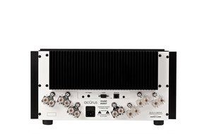 Acurus A2007 7-Channel THX Ultra2 Certified Power Amplifier N2