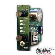 Burl Audio B1D Mic Pre N2