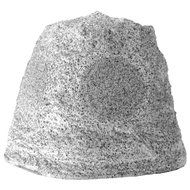 Stereostone Outdoor Speaker Stereo Rock Stealth 125W Rock Speaker (Black Lava) N5