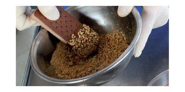 Silikomart BISC03 Ice Cream Sandwich Silicone Mold N4