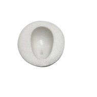 Girl Face Silicone Fondant Mold Cake Decorating Pastry Gum chocolate Tool Kitchen Tool Sugar Paste Baking Mould... N3