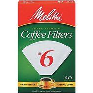 #6 Cone Coffee Filter 626402