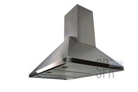 Blue Ocean 30" RHKL Stainless Steel Wall Mount Kitchen Range Hood N7
