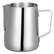 Milk Frothing Pitcher, Sam Young Home Decor Stainless Steel Frother Pitchers Espresso Cups Suitable for Coffee... N2
