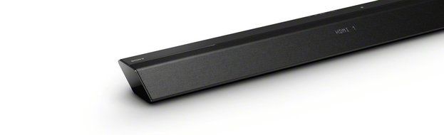 Sony HTCT380 300W 2.1-Channel Sound Bar with Wireless Subwoofer N3
