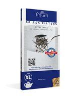 Finum 60 Tea Filters, Extra Large N2
