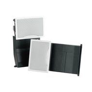 Bose SoundTouch SA-5 Bluetooth &amp; WiFi Enabled Amplifier w/ Virtually Invisible 191 Speakers - (Pair) White N3