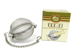 Tea Ball Stainless Steel Tea