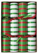 Caspari Celebration Crackers, 10-Inch, Snow Friends N8