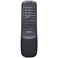 Teac CD Recorder with Remote (6-CD-RW890MK2-B) with Trisonic Laser Lens Cleaner for DVD/CD Players N2