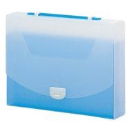 2-way case &quot;solidly Wide&quot; AP-956 Blue (japan import)