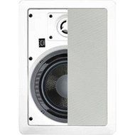 OSD Audio MKW-650 6.5-inch Kevlar 175-Watt Home Theatre In-Wall Speaker with Bass and Treble Switch (Set of 2)