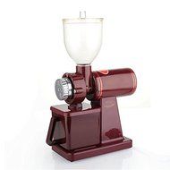 Generic Commercial Home Electric Mini Auto Burr Mill Espresso Coffee Bean Grinder Maker N2