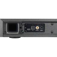 Yamaha SRT-700 120W 2.1-Channel TV Speaker Base Soundbar (Black) N6