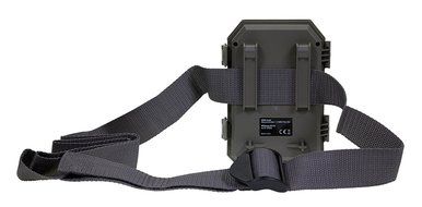 Dorr WildSnap X12 IR Wildlife Camera Black [204398] N7