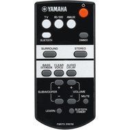 Yamaha SRT-700 120W 2.1-Channel TV Speaker Base Soundbar (Black) N7