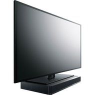Yamaha SRT-700 120W 2.1-Channel TV Speaker Base Soundbar (Black) N8
