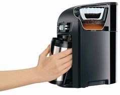 Hamilton Beach 6-Cup Coffee Maker, Programmable Brewstation Dispensing Coffee Machine (48274) N2