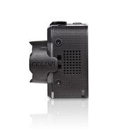Veho VCC-006-K2S Muvi K-Series K2 SPORT Wi-Fi Handsfree Camera Sports Bundle (Black) N4