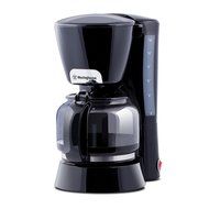 Westinghouse WDC201B 12-Cup Counter Top Coffee Maker, Black N2