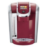 Keurig K450 2.0 Brewing System, Vintage Red N4