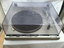 Technics SL-B5 Automatic Turntable N2