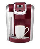 Keurig K450 2.0 Brewing System, Vintage Red N5
