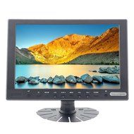 Sourcingbay Hd TFT LCD 10.1 Inch IPS Monitor Support Max Resolution 1920 X 1080 with Hdmi/... N5