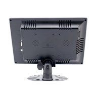 Sourcingbay Hd TFT LCD 10.1 Inch IPS Monitor Support Max Resolution 1920 X 1080 with Hdmi/... N6