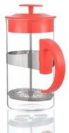 Barista Cafetiere French Press by Kaffe Maestro (Small - 11.8 oz, Black) N10