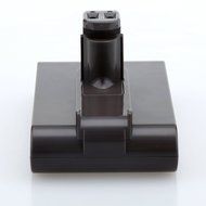 Antiee 22.2V 2000mAh Li-ion Replacement Battery for Dyson DC31 DC34 DC35(except DC31 DC34 DC35 type B) DC44(Type... N5
