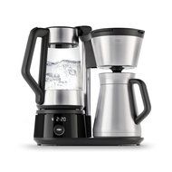 OXO On 12 Cup Coffee Maker & Brewing System (with 4oz Silver Canyon Coffee) N3